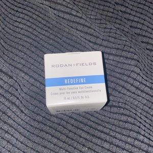 Rodan and Fields REDEFINE Multi-Function Eye Cream